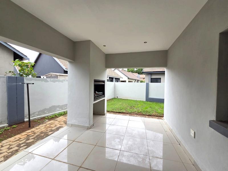4 Bedroom Property for Sale in Melodie North West